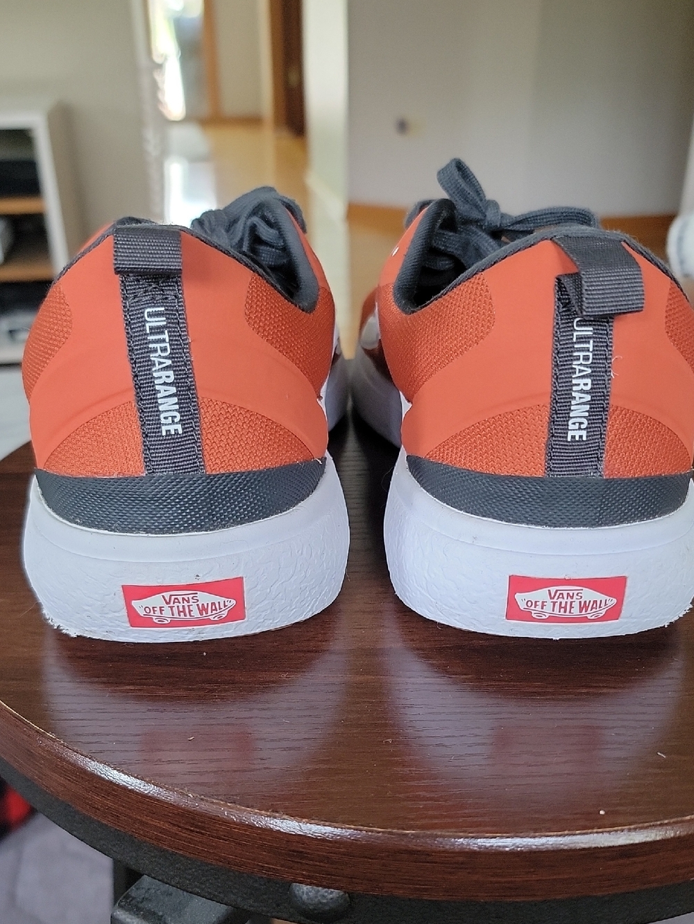 Vans Ultra Range Size 12 - Picture 2 of 7